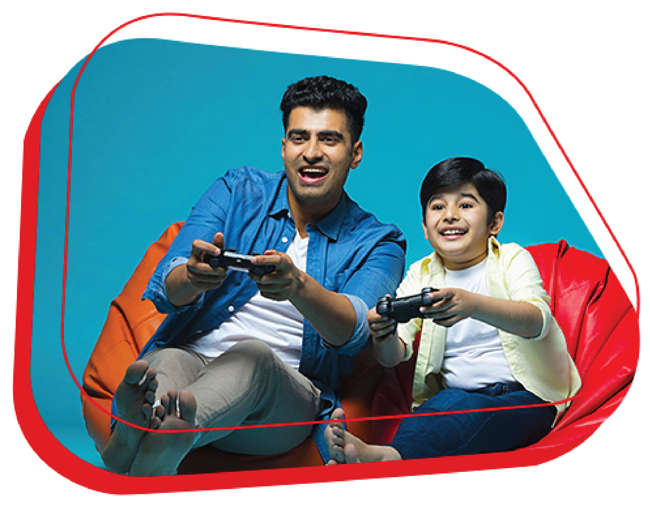 Internet Service Provider in Bangladesh