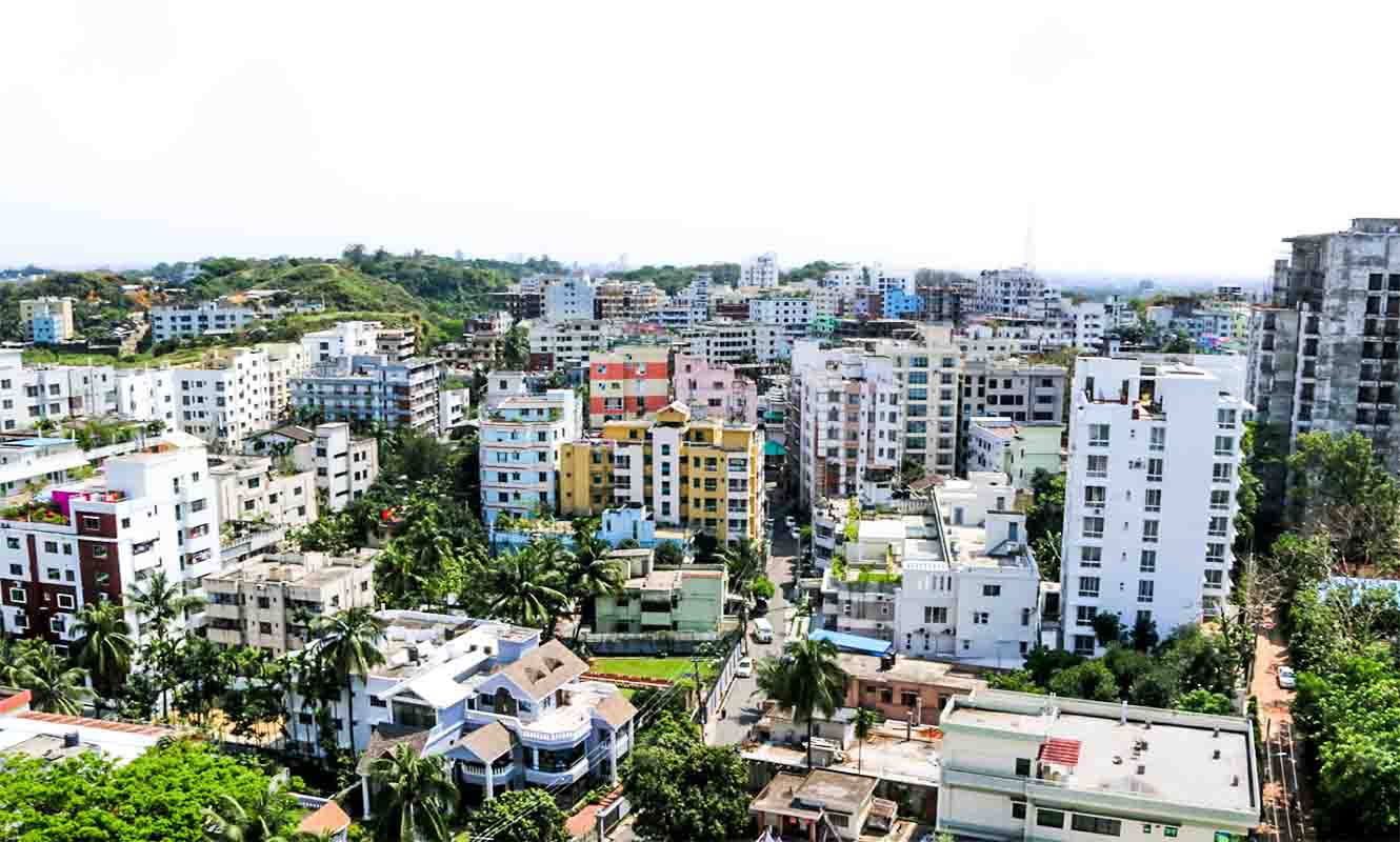 Broadband Internet Provider in Chottogram